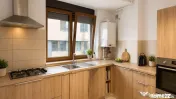 Apartament l 4 Camere l Floreasca l Parcare inclusa in pret 
