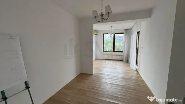 Apartament l 4 Camere l Floreasca l Parcare inclusa in pret