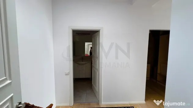Apartament l 4 Camere l Floreasca l Parcare inclusa in pret