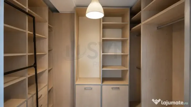 Apartament l 4 Camere l Floreasca l Parcare inclusa in pret