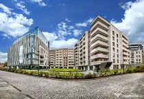 Apartament 2 camere, 55.91 mp, zona Central - Scala Center