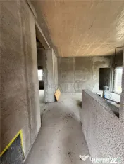Duplex pe parter, 3 camere, toate utilitatile.