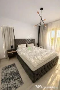Apartament 2 Camere | Terasa Generoasa | Etaj 2 | Apahida/Co