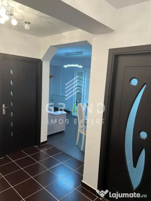 Apartament decomandat | 39 mp+balcon 7 mp | Zona Panemar–E