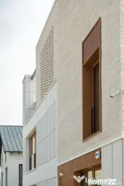 Vila ind. stil mediteranean/str. Matei Basarab - Voluntar... 
