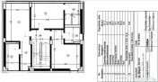 Vila ind. stil mediteranean/str. Matei Basarab - Voluntar... 