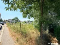 Teren intravilan 820 mp Pitesti Trivale Aleea Florian Becesc