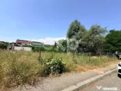 Teren intravilan 820 mp Pitesti Trivale Aleea Florian Becesc 