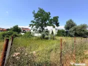 Teren intravilan 820 mp Pitesti Trivale Aleea Florian Becesc 