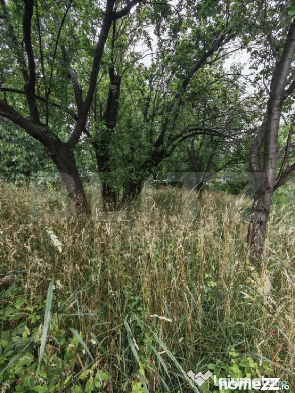 Teren intravilan, 1388 mp, zona Centrala - Turda (Cluj)