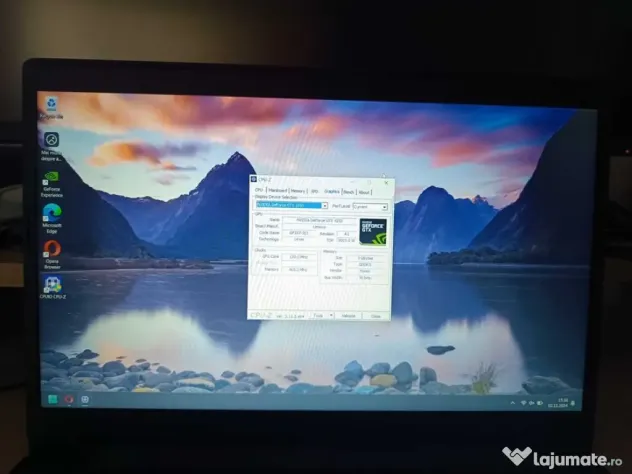 Laptop Lenovo L340-15IRH Gaming Laptop (ideapad) - Type 81LK