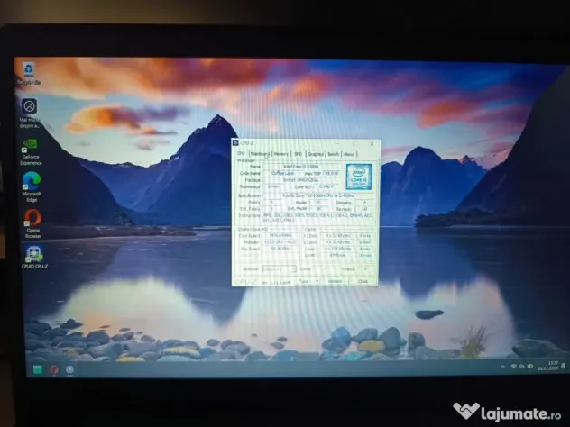 Laptop Lenovo L340-15IRH Gaming Laptop (ideapad) - Type 81LK