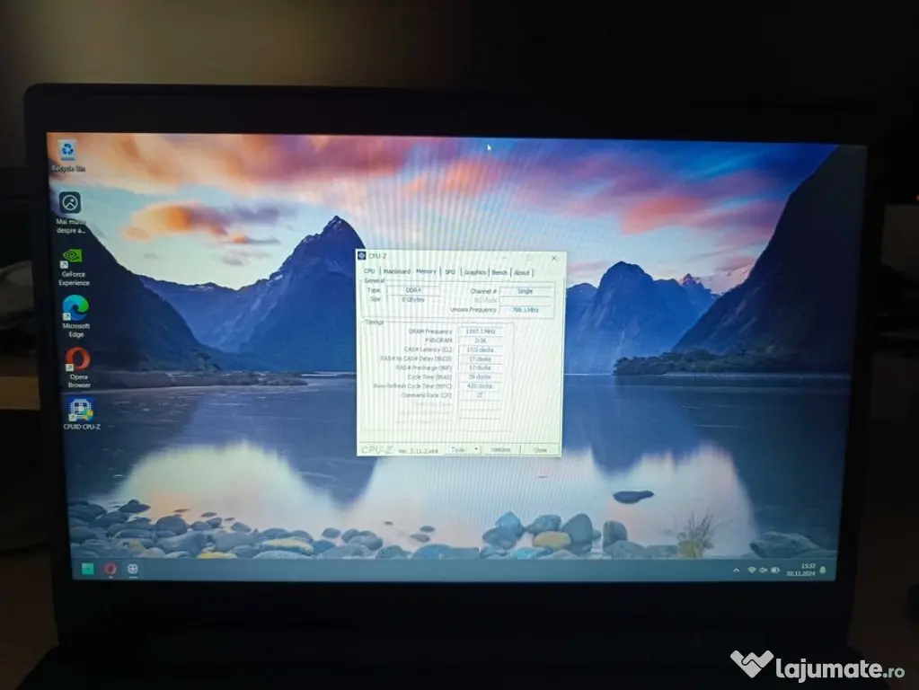 Laptop Lenovo L340-15IRH Gaming Laptop (ideapad) - Type 81LK
