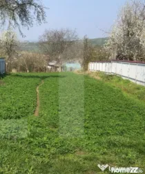 Teren intravilan, 3891 mp, la drum asfaltat, zona Bucecea