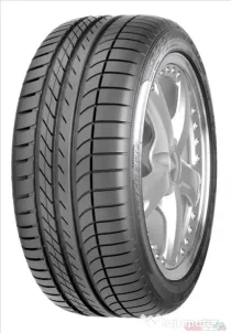 Anvelopa GOODYEAR 295/40 R20 106Y EAGF1A3SUV VARA 4X4