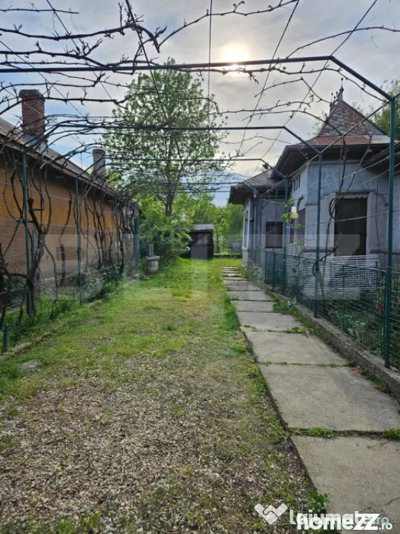 Casă individuala, 90 mp, teren 1.000 mp – zona Odobești,