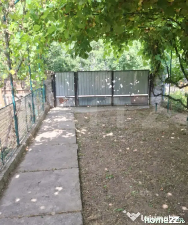 Casă individuala, 90 mp, teren 1.000 mp – zona Odobești,