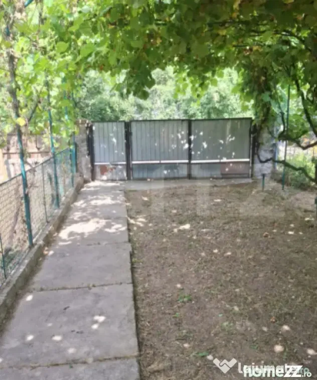 Casă individuala, 90 mp, teren 1.000 mp – zona Odobești,