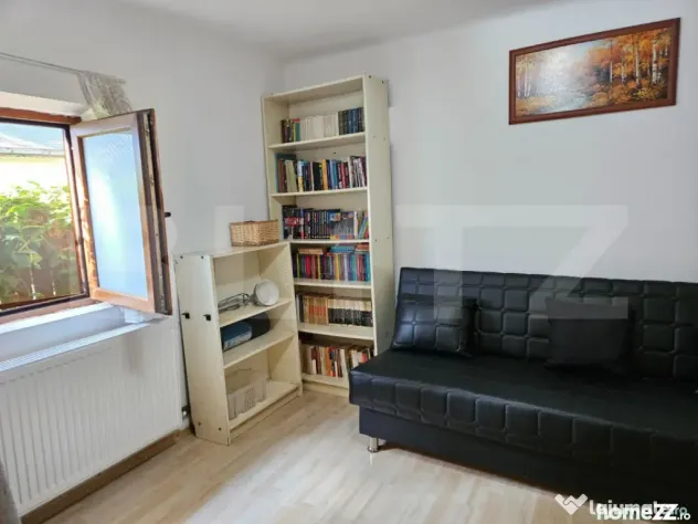 Casă individuala, 90 mp, teren 1.000 mp – zona Odobești,