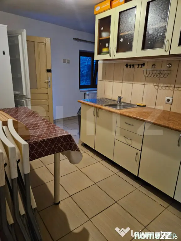 Casă individuala, 90 mp, teren 1.000 mp – zona Odobești,