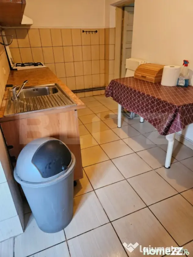 Casă individuala, 90 mp, teren 1.000 mp – zona Odobești,