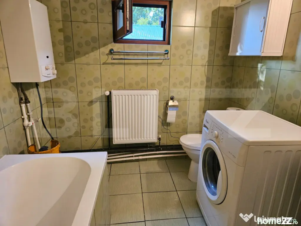 Casă individuala, 90 mp, teren 1.000 mp – zona Odobești,