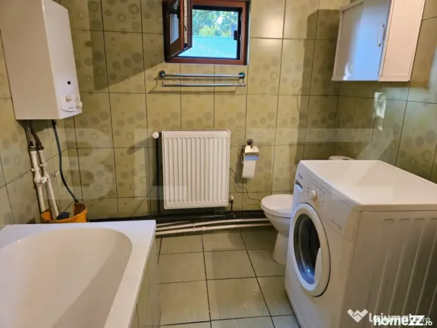 Casă individuala, 90 mp, teren 1.000 mp – zona Odobești,