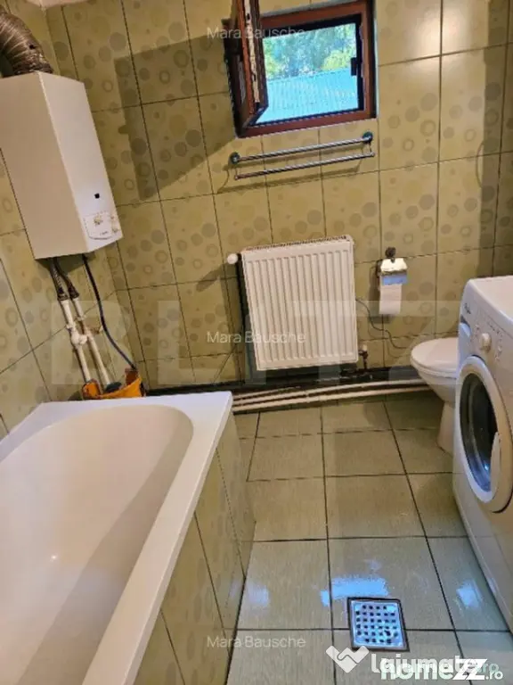 Casă individuala, 90 mp, teren 1.000 mp – zona Odobești,