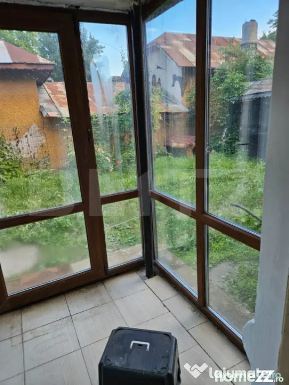 Casă individuala, 90 mp, teren 1.000 mp – zona Odobești,