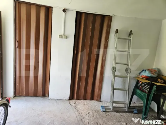 Casă individuala, 90 mp, teren 1.000 mp – zona Odobești,
