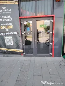 Spatiu comercial, 170 mp, zona Micro 3, Turda