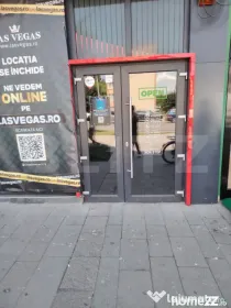 Spatiu comercial, 170 mp, zona Micro 3, Turda
