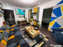 Apartament 2 camere, 44 mp, zona Bulevardul Bucuresti