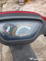 Scuter benzina 