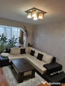 Apartament 3 camere, 77 mp, zona Vest