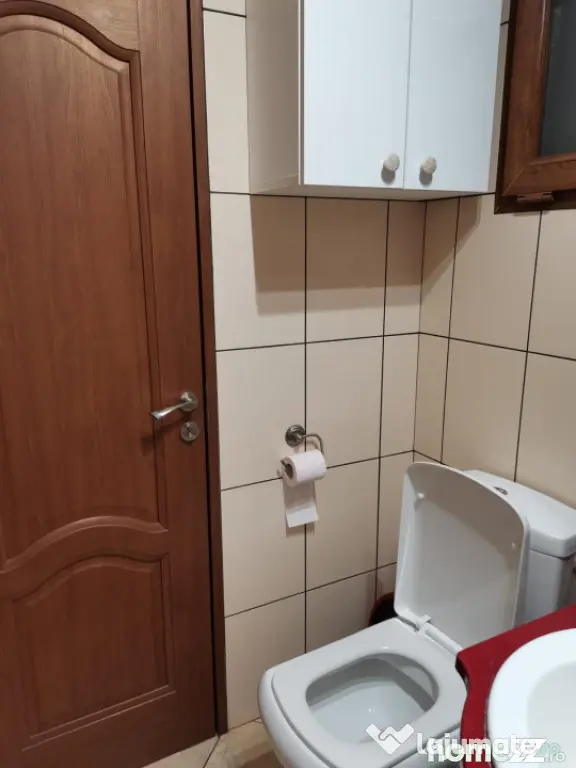 Apartament 3 camere, 77 mp, zona Vest - Ploiesti (Prahova)