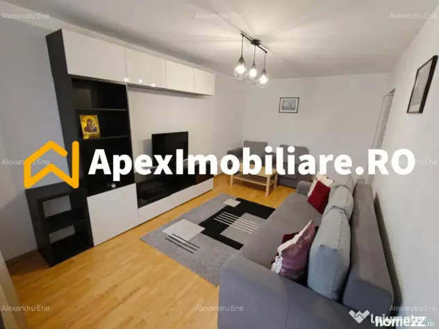 Apartament 2 camere de inchiriat Teiul Doamnei București |