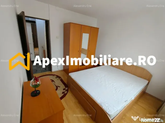 Apartament 2 camere de inchiriat Teiul Doamnei București |