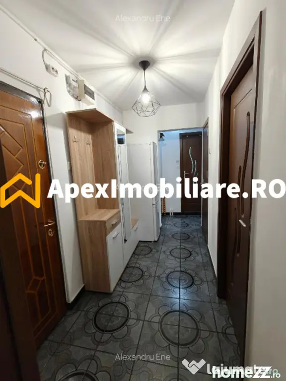 Apartament 2 camere de inchiriat Teiul Doamnei București |