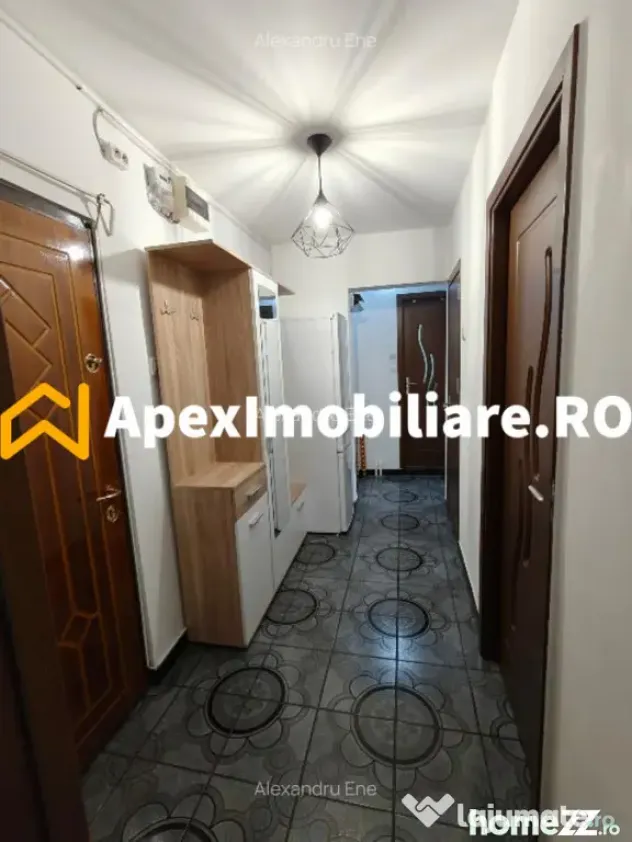 Apartament 2 camere de inchiriat Teiul Doamnei București |