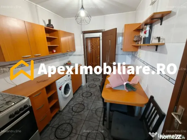 Apartament 2 camere de inchiriat Teiul Doamnei București |