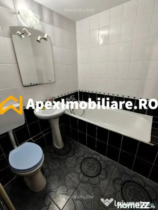 Apartament 2 camere de inchiriat Teiul Doamnei București |