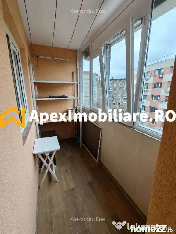 Apartament 2 camere de inchiriat Teiul Doamnei București |