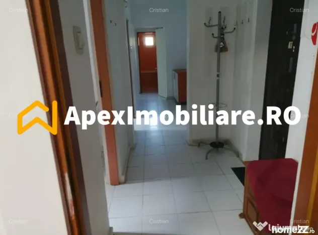 Apartament 3 camere de inchiriat Iancului București | ApexI