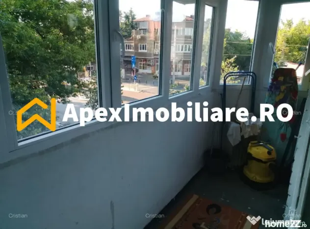 Apartament 3 camere de inchiriat Iancului București | ApexI