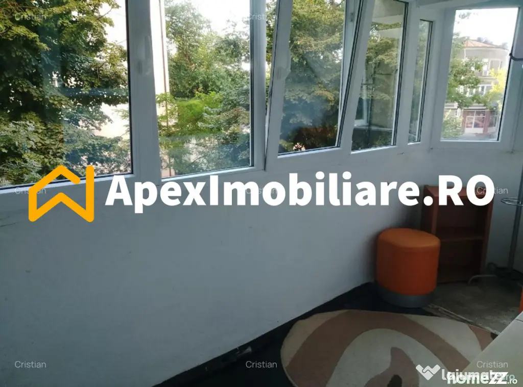 Apartament 3 camere de inchiriat Iancului București | ApexI