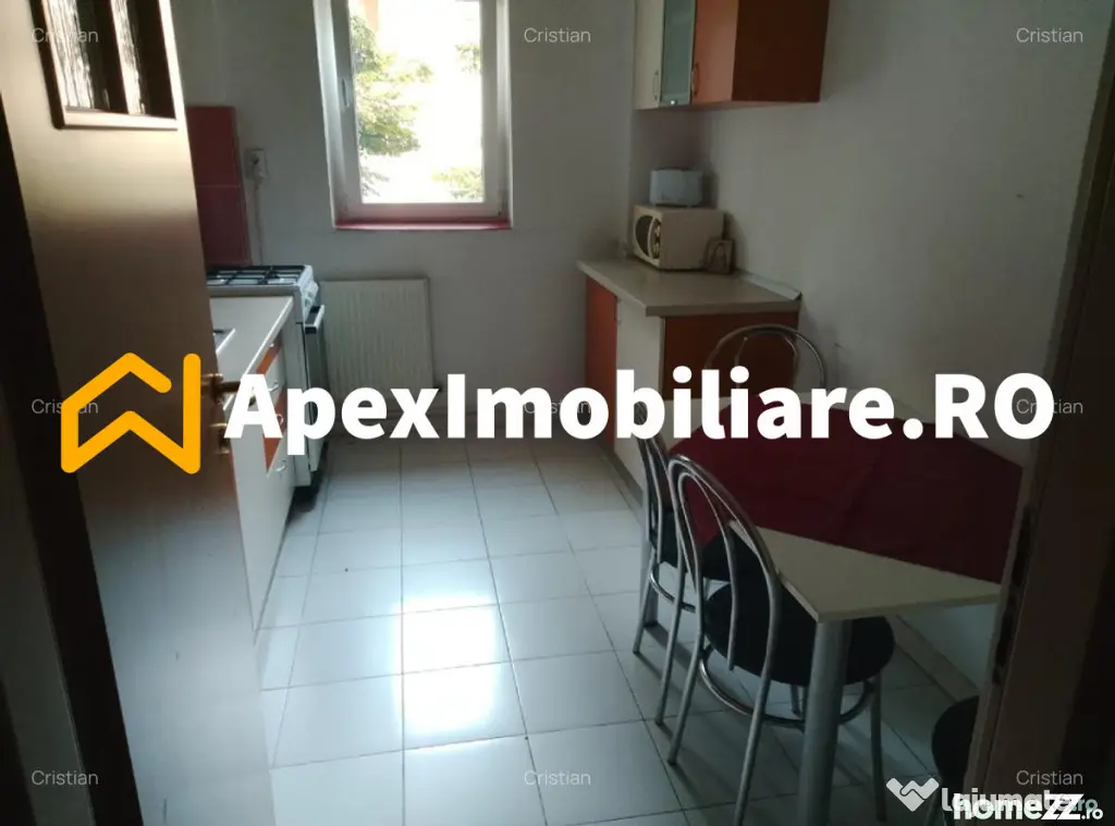 Apartament 3 camere de inchiriat Iancului București | ApexI