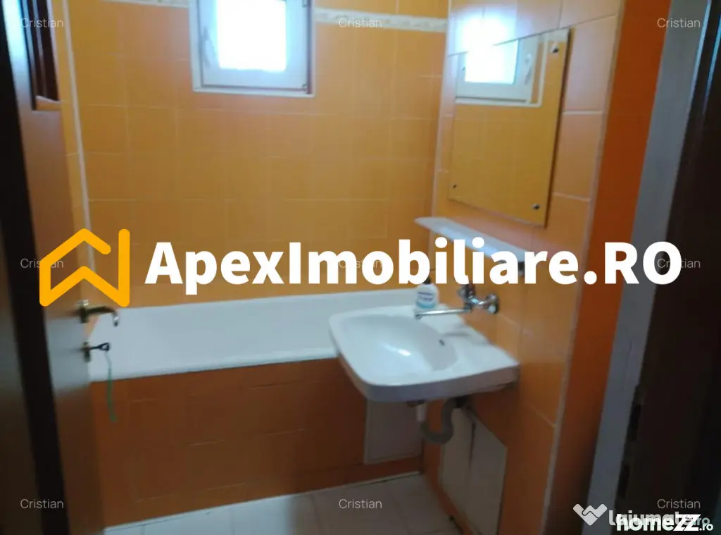Apartament 3 camere de inchiriat Iancului București | ApexI