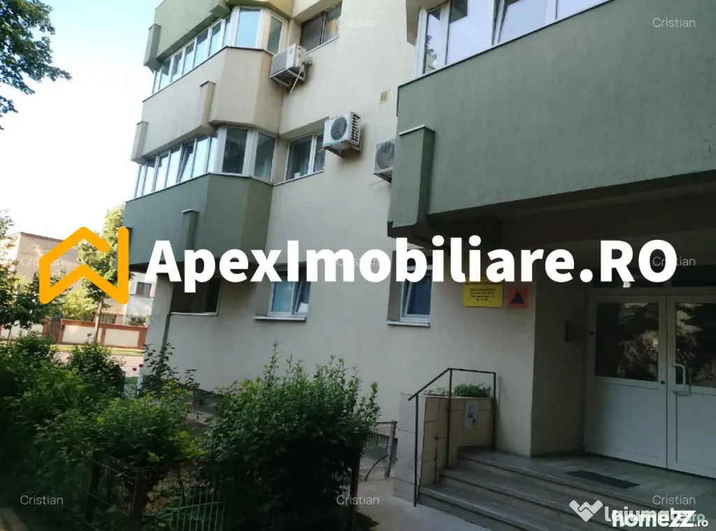 Apartament 3 camere de inchiriat Iancului București | ApexI