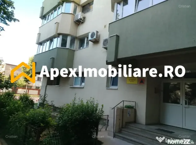 Apartament 3 camere de inchiriat Iancului București | ApexI